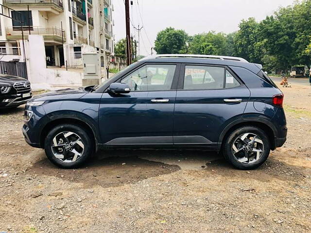 Used Hyundai Venue [2019-2022] SX 1.0 Turbo iMT in Kheda