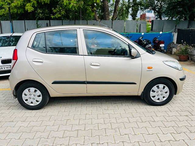 Used Hyundai i10 [2007-2010] Magna 1.2 in Pune