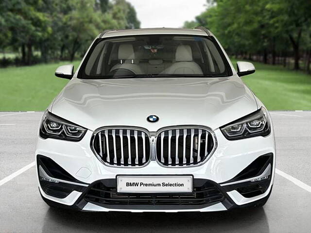 Used 2021 BMW X1 in Gurgaon