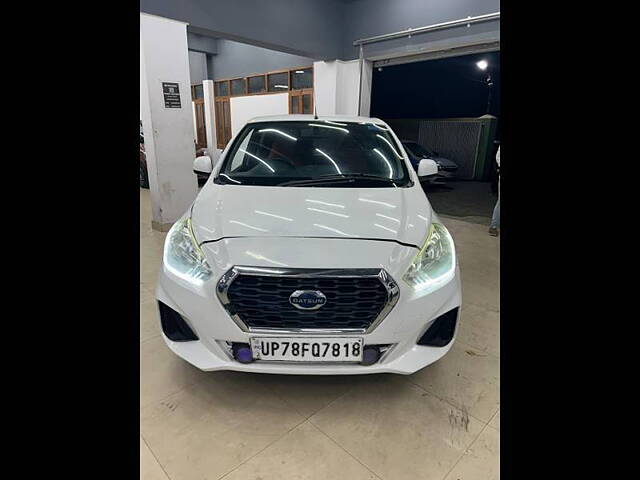 Used Datsun GO T [2018-2019] in Kanpur