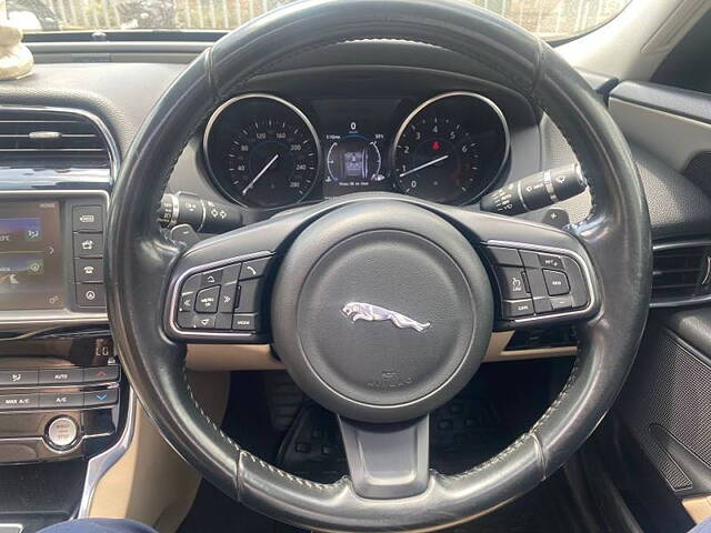 Used Jaguar XE [2016-2019] Prestige in Bangalore