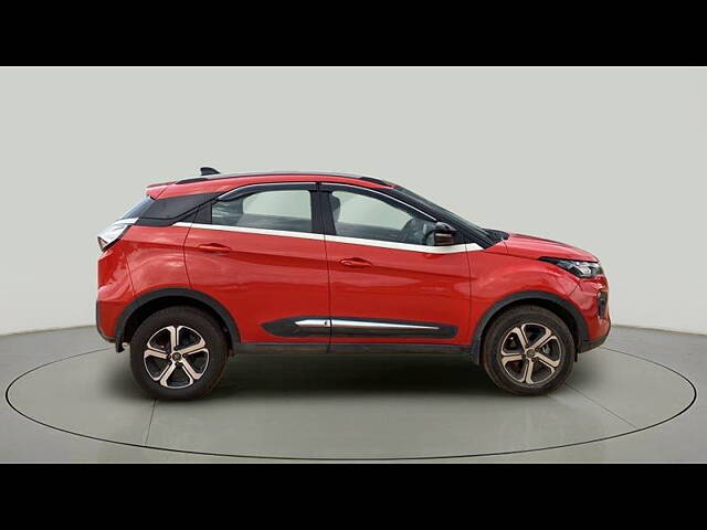 Used Tata Nexon [2020-2023] XZ Plus (O) in Bangalore