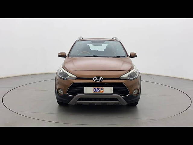 Used Hyundai i20 Active [2015-2018] 1.2 SX in Chennai