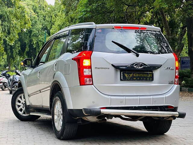 Used Mahindra XUV500 [2015-2018] W10 in Delhi