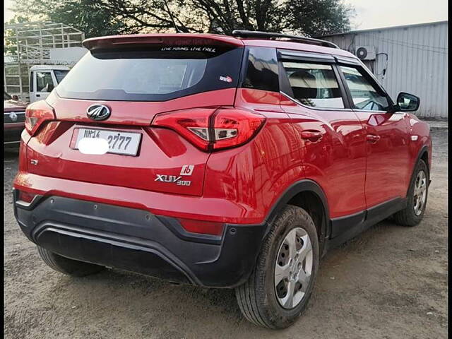 Used Mahindra XUV300 [2019-2024] 1.5 W6 [2019-2020] in Pune