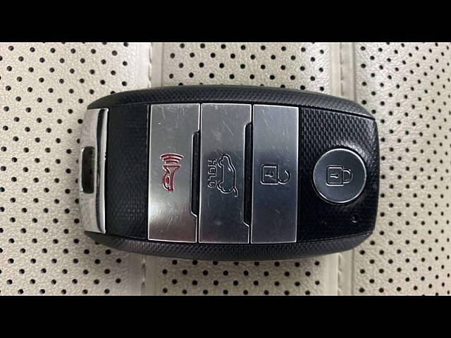 Used Kia Seltos [2022-2023] GTX Plus 1.4 DCT in Bangalore