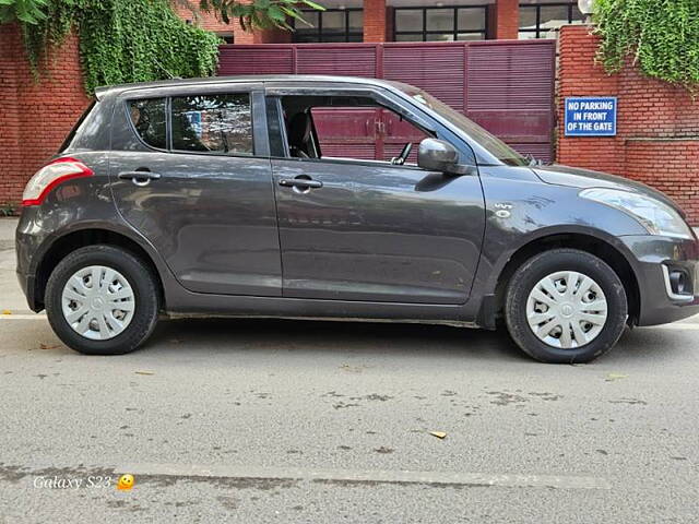 Used Maruti Suzuki Swift [2014-2018] Lxi (O) [2014-2017] in Delhi