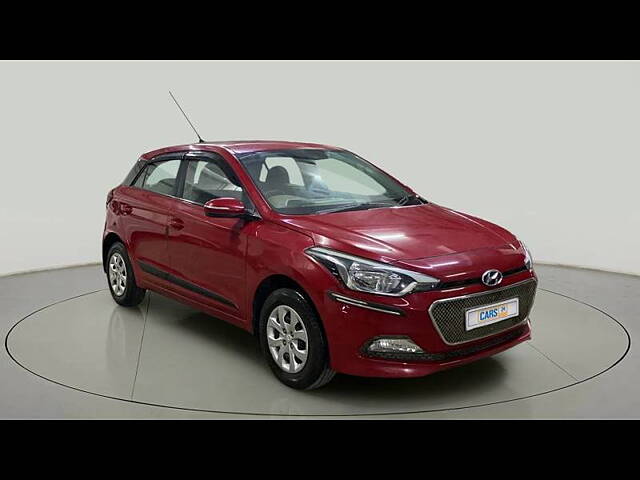 Used 2016 Hyundai Elite i20 in Mumbai