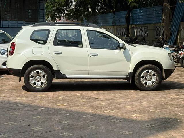 Used Renault Duster [2012-2015] RxL Petrol in Mumbai