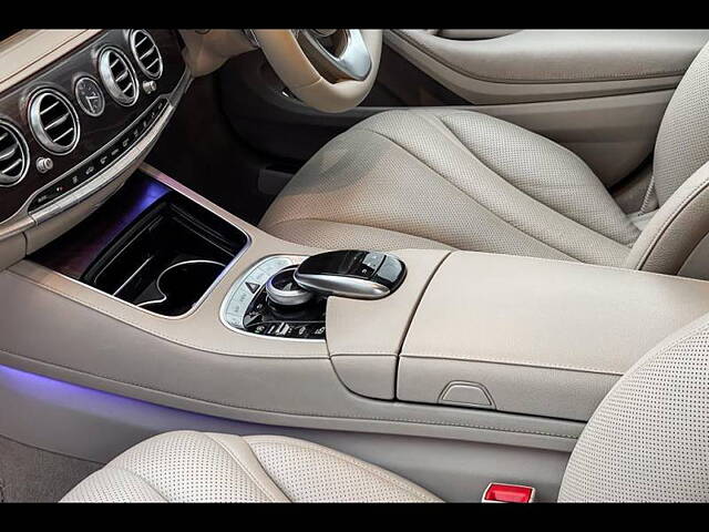 Used Mercedes-Benz S-Class (W222) [2018-2022] S 450 in Delhi