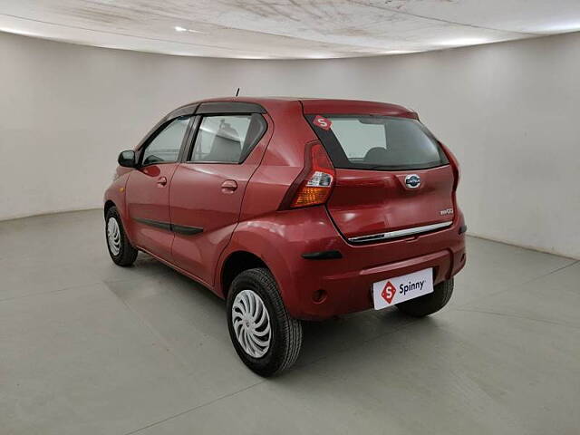 Used Datsun redi-GO [2016-2020] T (O) [2016-2019] in Indore