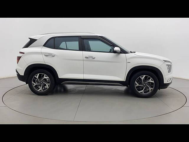 Used Hyundai Creta [2020-2023] SX 1.5 Petrol [2020-2022] in Chennai