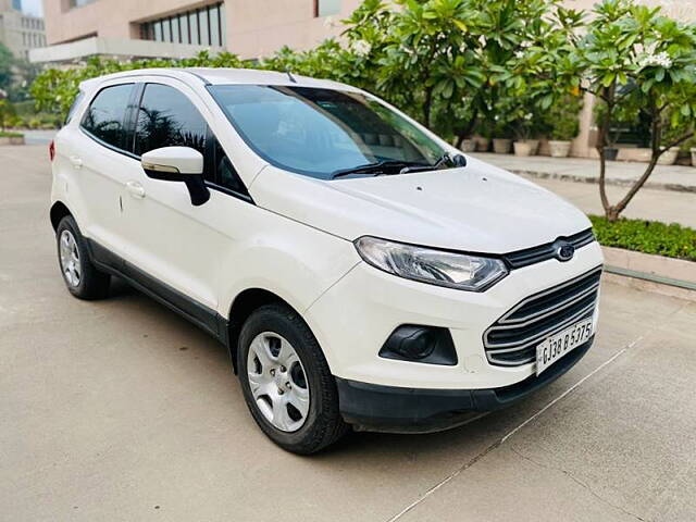 Used Ford EcoSport [2017-2019] Trend 1.5L TDCi in Ahmedabad