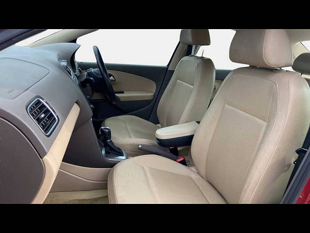 Used Volkswagen Vento Highline Plus 1.0L TSI Automatic in Coimbatore