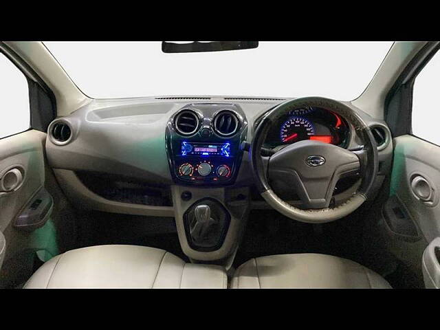 Used Datsun GO [2014-2018] T in Mumbai