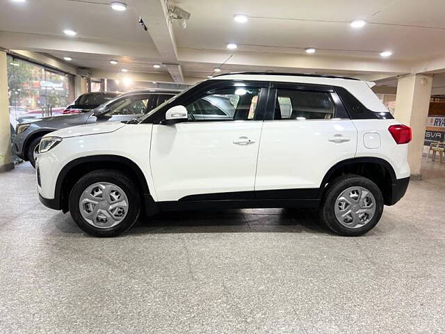 Used Maruti Suzuki Brezza VXi in Delhi