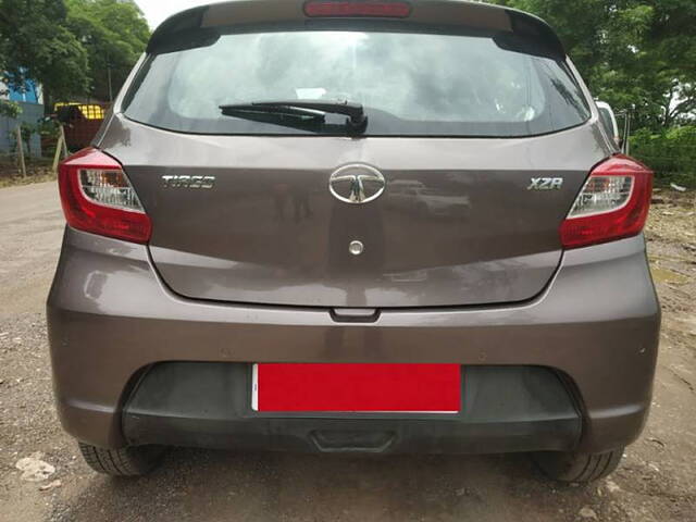 Used Tata Tiago [2016-2020] Revotron XZA in Pune