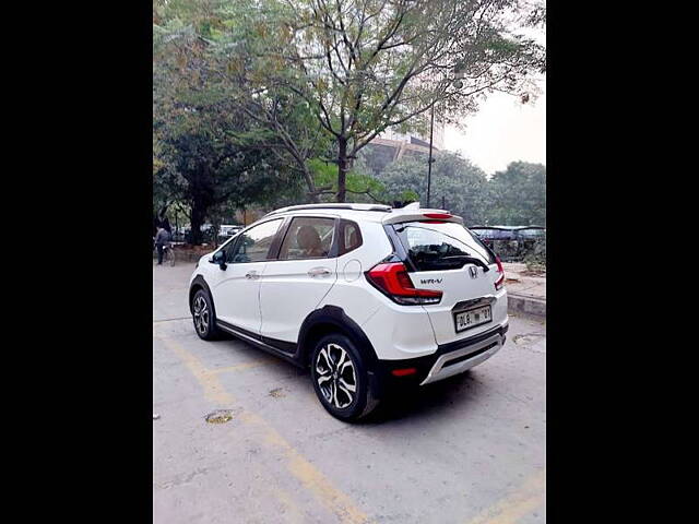 Used Honda WR-V [2017-2020] VX MT Petrol in Delhi