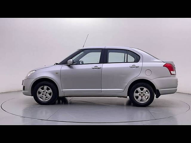 Used Maruti Suzuki Swift Dzire [2008-2010] ZXi in Bangalore