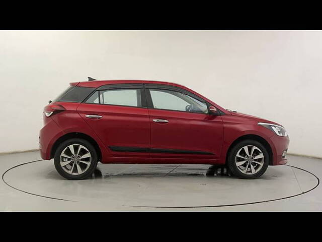 Used Hyundai Elite i20 [2014-2015] Asta 1.4 CRDI in Ahmedabad