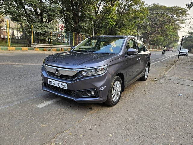 Used 2018 Honda Amaze in Navi Mumbai