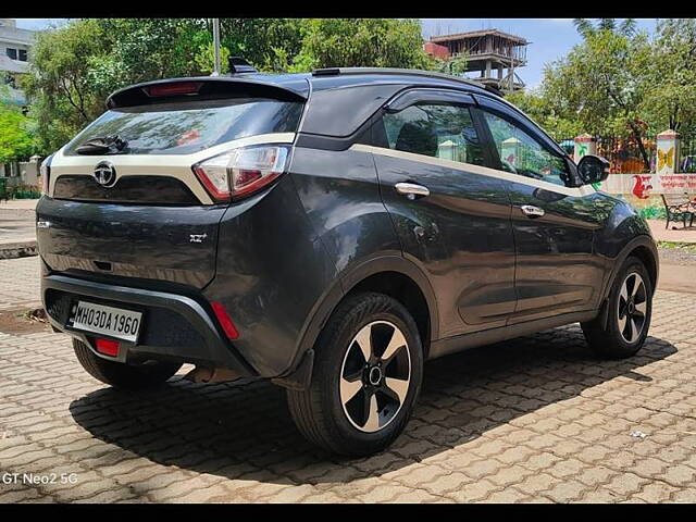 Used Tata Nexon [2017-2020] XZ Plus Diesel in Nashik