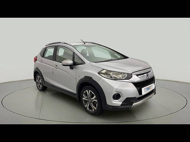 Used 2018 Honda WR-V in Ahmedabad