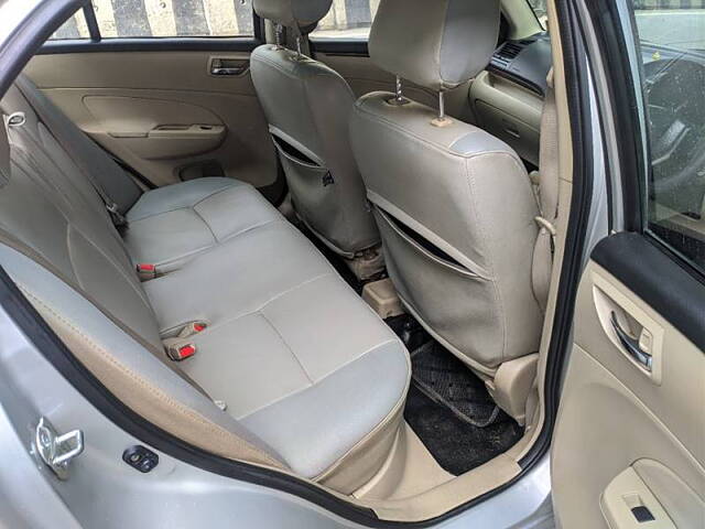 Used Maruti Suzuki Swift DZire [2011-2015] ZDI in Bangalore