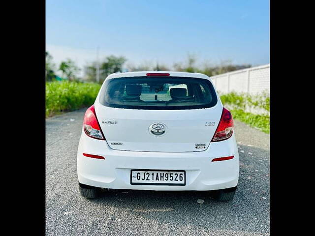 Used Hyundai i20 [2012-2014] Sportz 1.4 CRDI in Surat