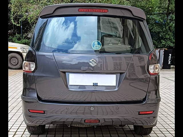 Used Maruti Suzuki Ertiga [2012-2015] Vxi in Mumbai