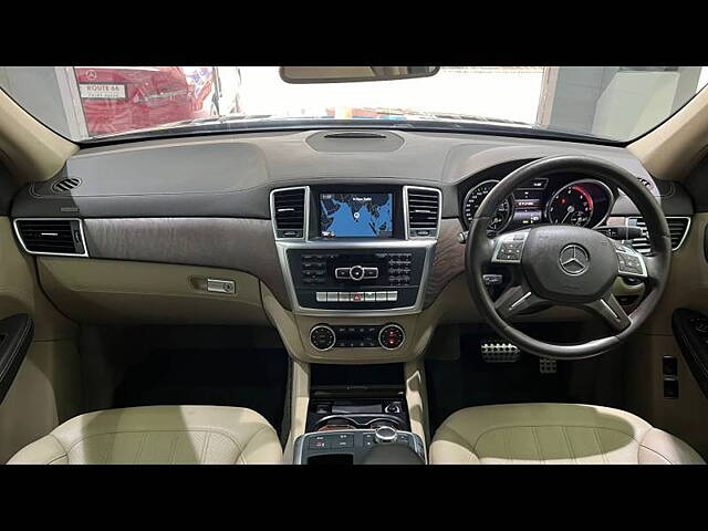 Used Mercedes-Benz GL 350 CDI in Chennai