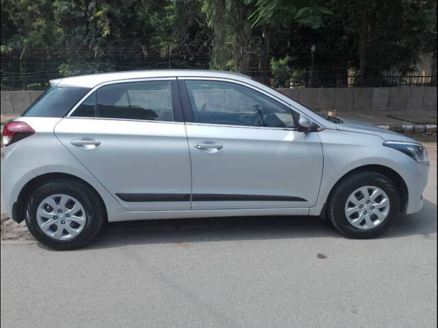 Used Hyundai Elite i20 [2018-2019] Sportz 1.2 in Delhi