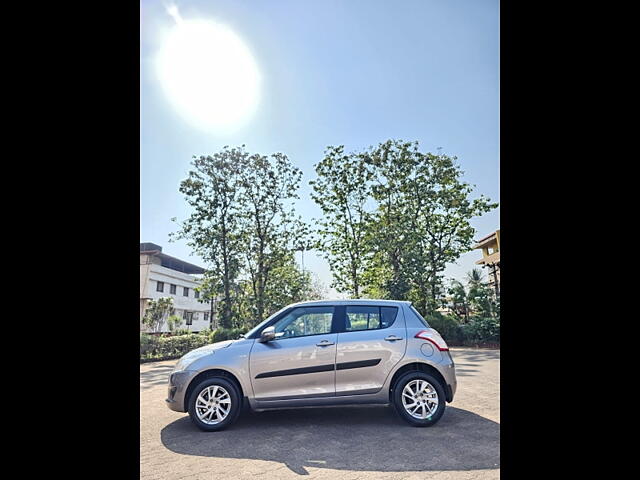 Used 2014 Maruti Suzuki Swift in Mangalore