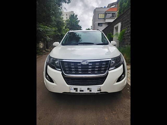 Used 2021 Mahindra XUV500 in Nashik