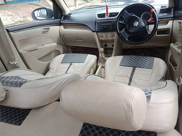 Used Maruti Suzuki Swift DZire [2011-2015] VDI in Varanasi