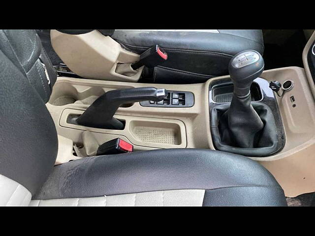 Used Mahindra TUV300 [2015-2019] T8 in Bangalore