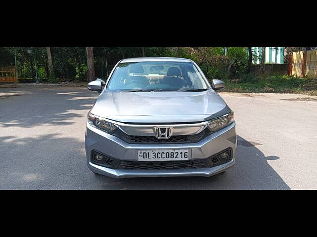 Used Honda Amaze [2018-2021] 1.2 S MT Petrol [2018-2020] in Delhi