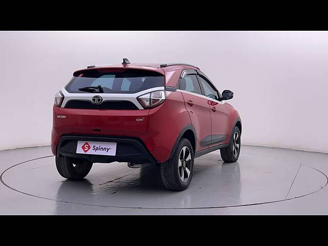 Used Tata Nexon [2017-2020] XZA Plus Petrol in Bangalore