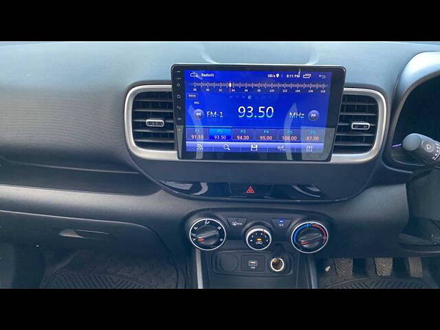 Used Hyundai Venue [2019-2022] S 1.2 Petrol in Pune