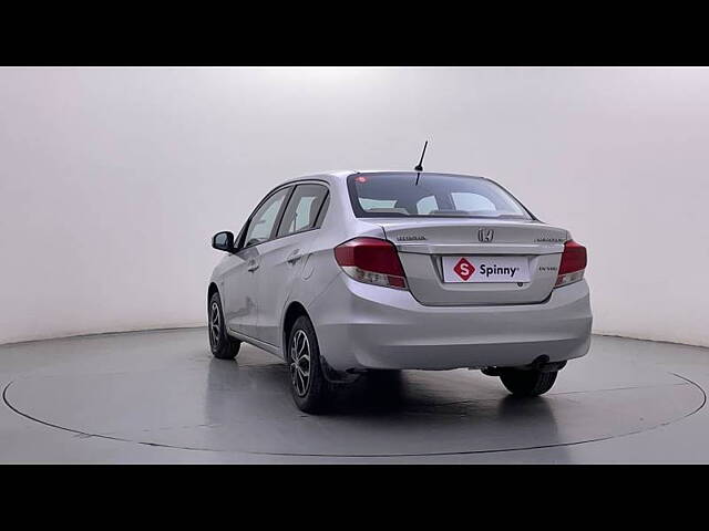 Used Honda Amaze [2013-2016] 1.2 S i-VTEC in Bangalore