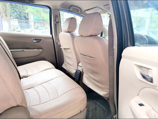 Used Maruti Suzuki Ertiga [2015-2018] VDI SHVS in Pune