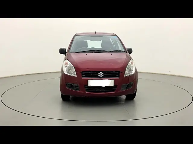Used 2010 Maruti Suzuki Ritz in Delhi