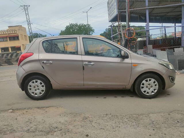 Used Hyundai i20 [2012-2014] Magna 1.2 in Chennai
