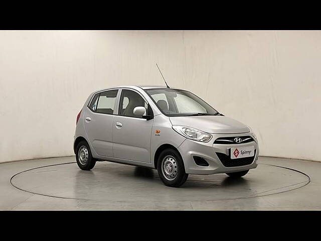 Used Hyundai i10 [2010-2017] Era 1.1 iRDE2 [2010-2017] in Mumbai