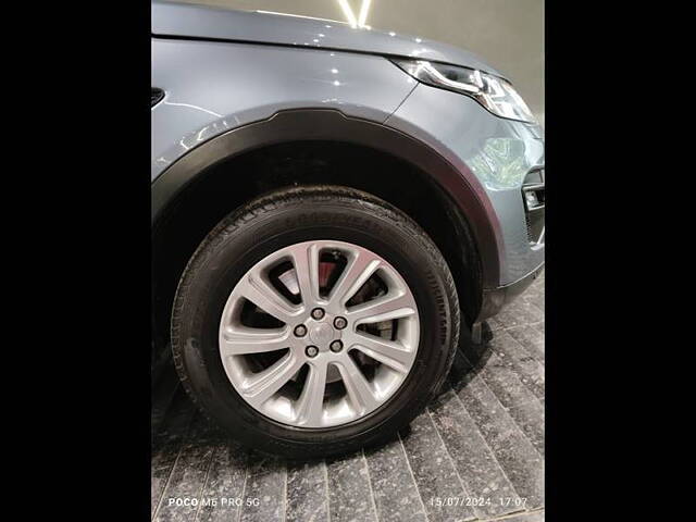 Used Land Rover Discovery Sport [2015-2017] HSE 7-Seater in Delhi