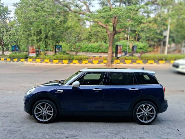 Used MINI Clubman [2016-2020] Cooper S in Hyderabad