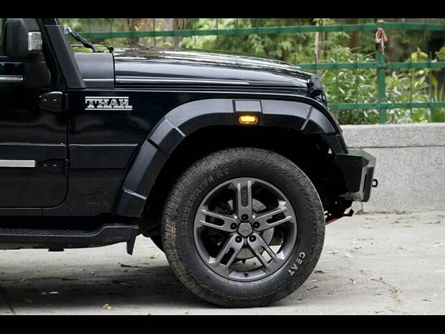 Used Mahindra Thar LX Hard Top Petrol AT in Delhi