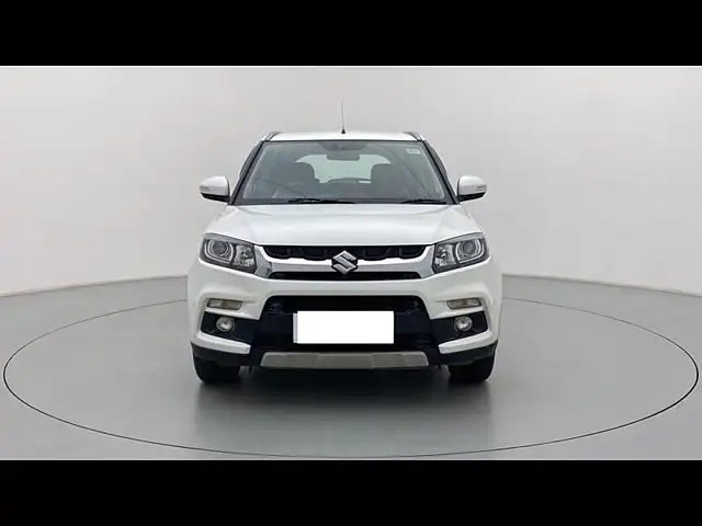 Used 2019 Maruti Suzuki Vitara Brezza in Pune
