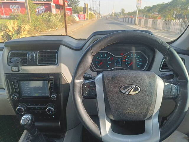 Used Mahindra Scorpio 2021 S11 2WD 7 STR in Bhopal