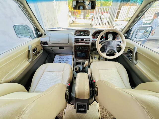 Used Mitsubishi Pajero SFX 2.8 in Chandigarh